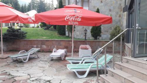 Sdl Apartaments Borovets Hills