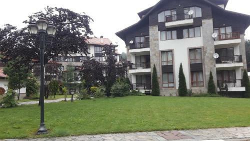 Sdl Apartaments Borovets Hills