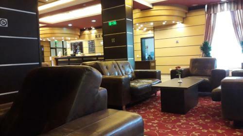 Sdl Apartaments Borovets Hills