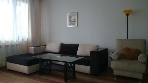 Tes Flora Apartments