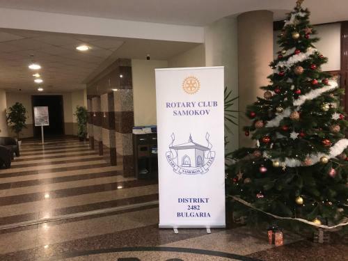 Apartamento Studio In Hotel Flora Borovets