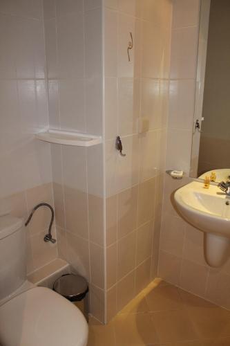 Hotel Pm Services Villa Park Apartments