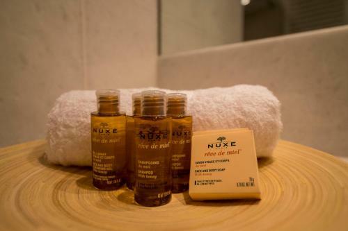Villa Borovets Chalets