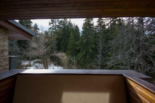 Villa Borovets Chalets