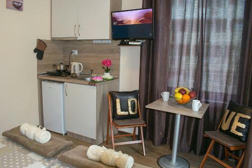 Apartamentos Flora Beach 3