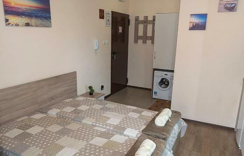 Apartamentos Flora Beach 3