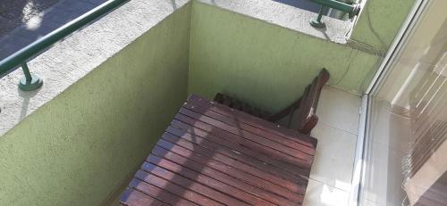 Apartamento Burgas Studio Nova