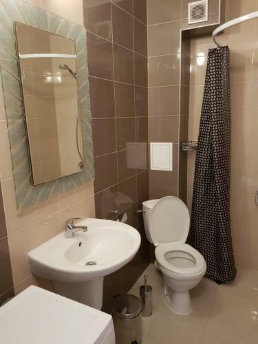 71 Patriarh Evtimiy Apartment