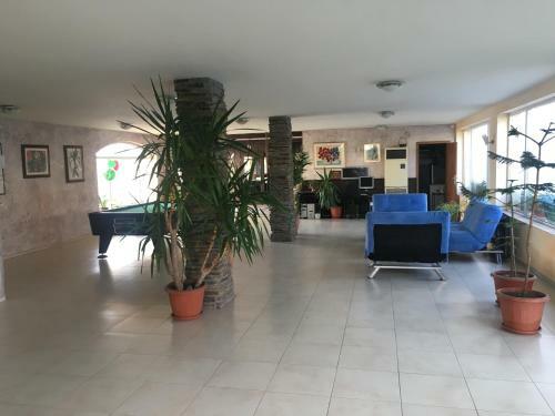 Apartamento Sarafovo Residence