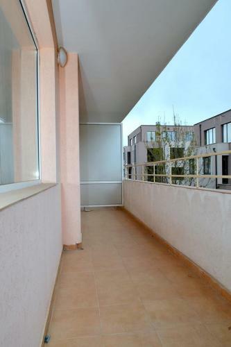 Apartamento Sarafovo Residence