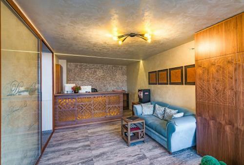 Apartment In Diamond Beach Complex