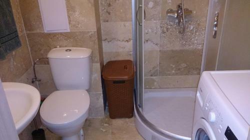 Apartment In Diamond Beach Complex