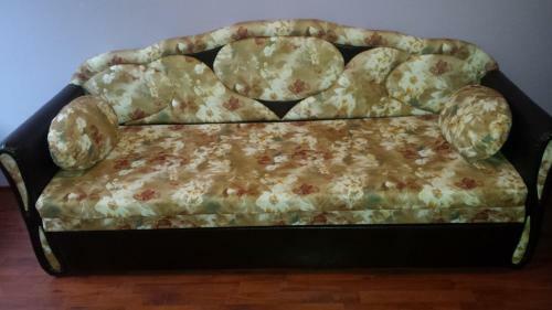 Apartamento Vagabond