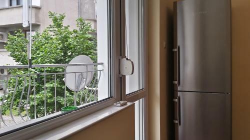 Apartamento Vagabond