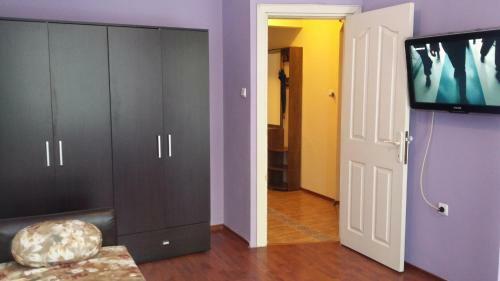 Apartamento Vagabond