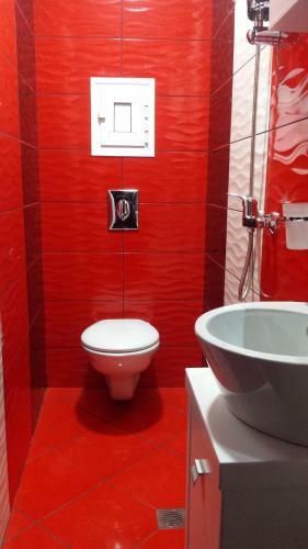 Apartamento Vagabond