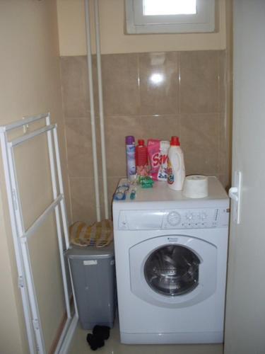 Apartment Ivan 1