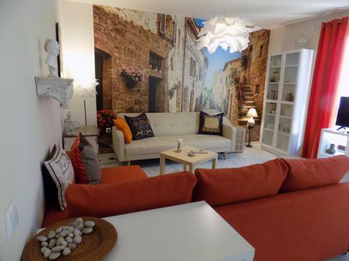 Avangard Apartment