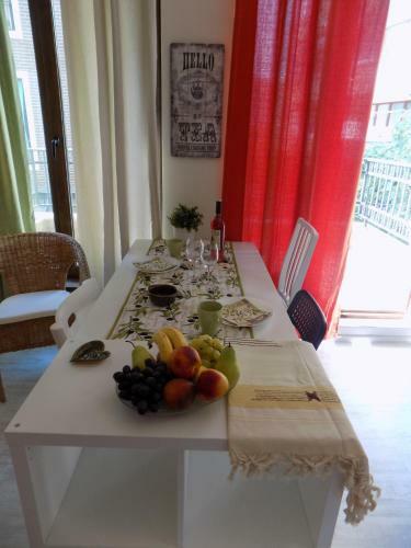 Avangard Apartment