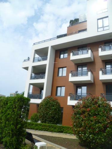 Apartments Zlatina