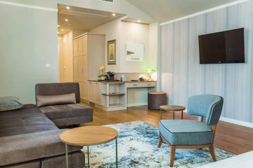 Boutique Hotel Promenade