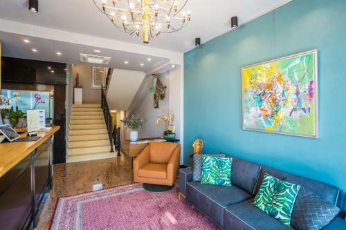 Boutique Hotel Promenade