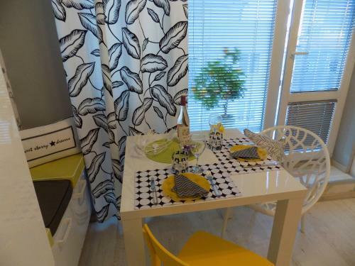 Apartament Tsar Petar