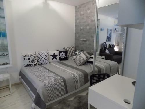 Apartament Tsar Petar