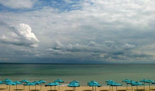 Apartament Tsar Petar