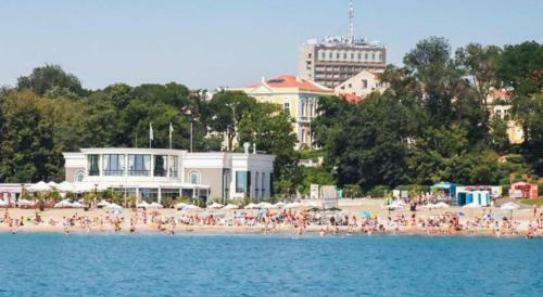 Apartament Tsar Petar