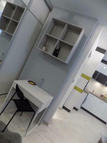 Apartament Tsar Petar