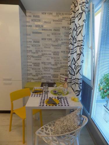 Apartament Tsar Petar