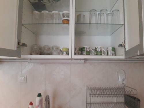 Apartment Yova Burgas Sea