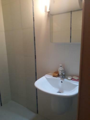 Apartment Yova Burgas Sea