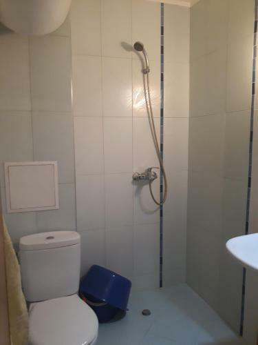 Apartment Yova Burgas Sea