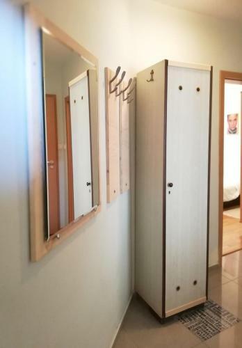 Apartment Yova Burgas Sea