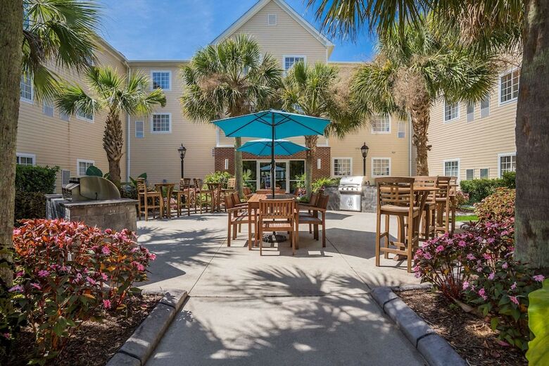 Hotel Mainstay Suites