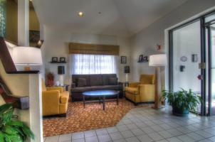 Hotel Sleep Inn