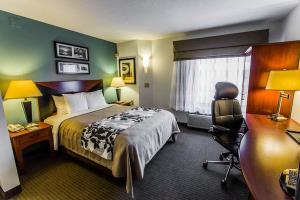Hotel Sleep Inn