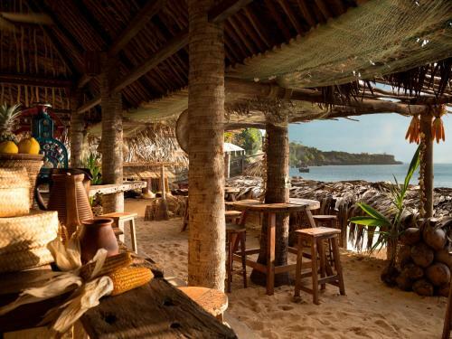 Hotel Ayana Resort & Spa