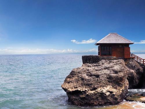 Hotel Ayana Resort & Spa
