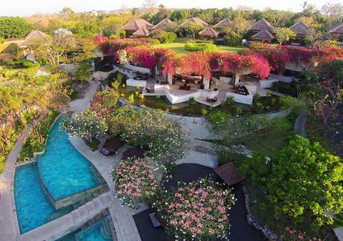 Hotel Ayana Resort & Spa