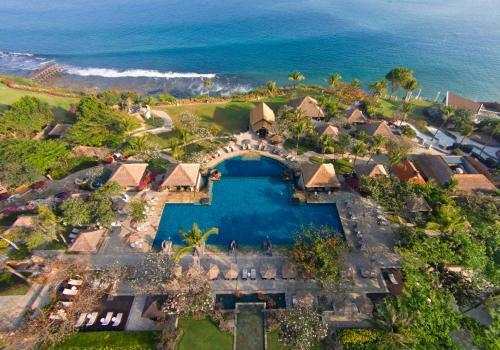 Hotel Ayana Resort & Spa