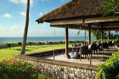 Hotel Ayana Resort & Spa