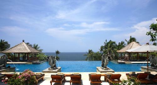 Hotel Ayana Resort & Spa