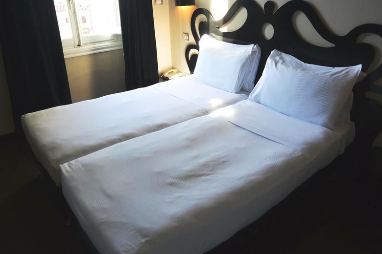 Hotel Universo