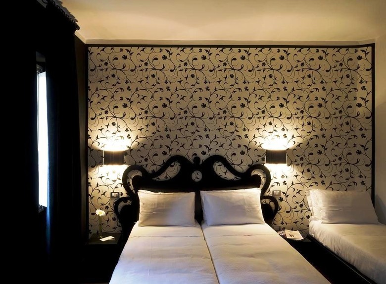 Hotel Universo