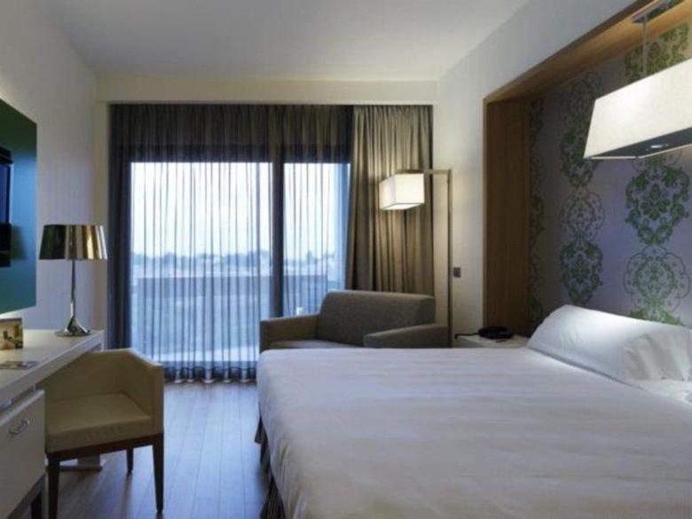 Hotel Jolly Midas Rome