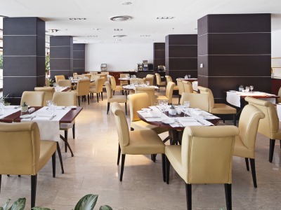 Hotel Jolly Midas Rome