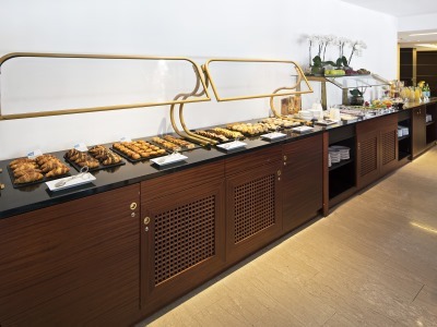 Hotel Jolly Midas Rome